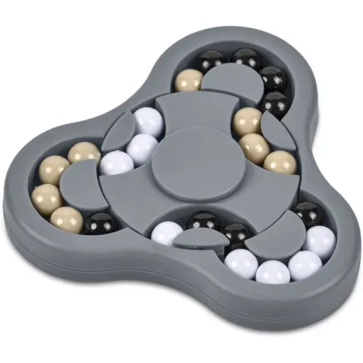 Altitude Playmo Puzzle Spinner Unbranded Front
